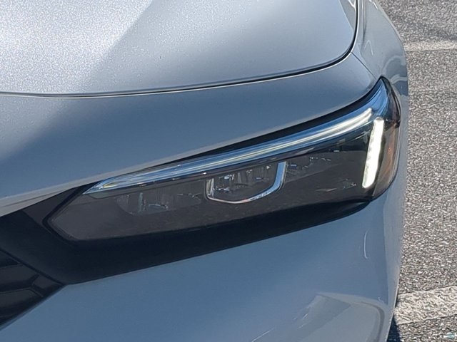 2026 Honda Civic LX photo 9