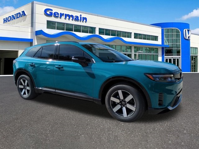 2026 Honda Prologue Touring's photo