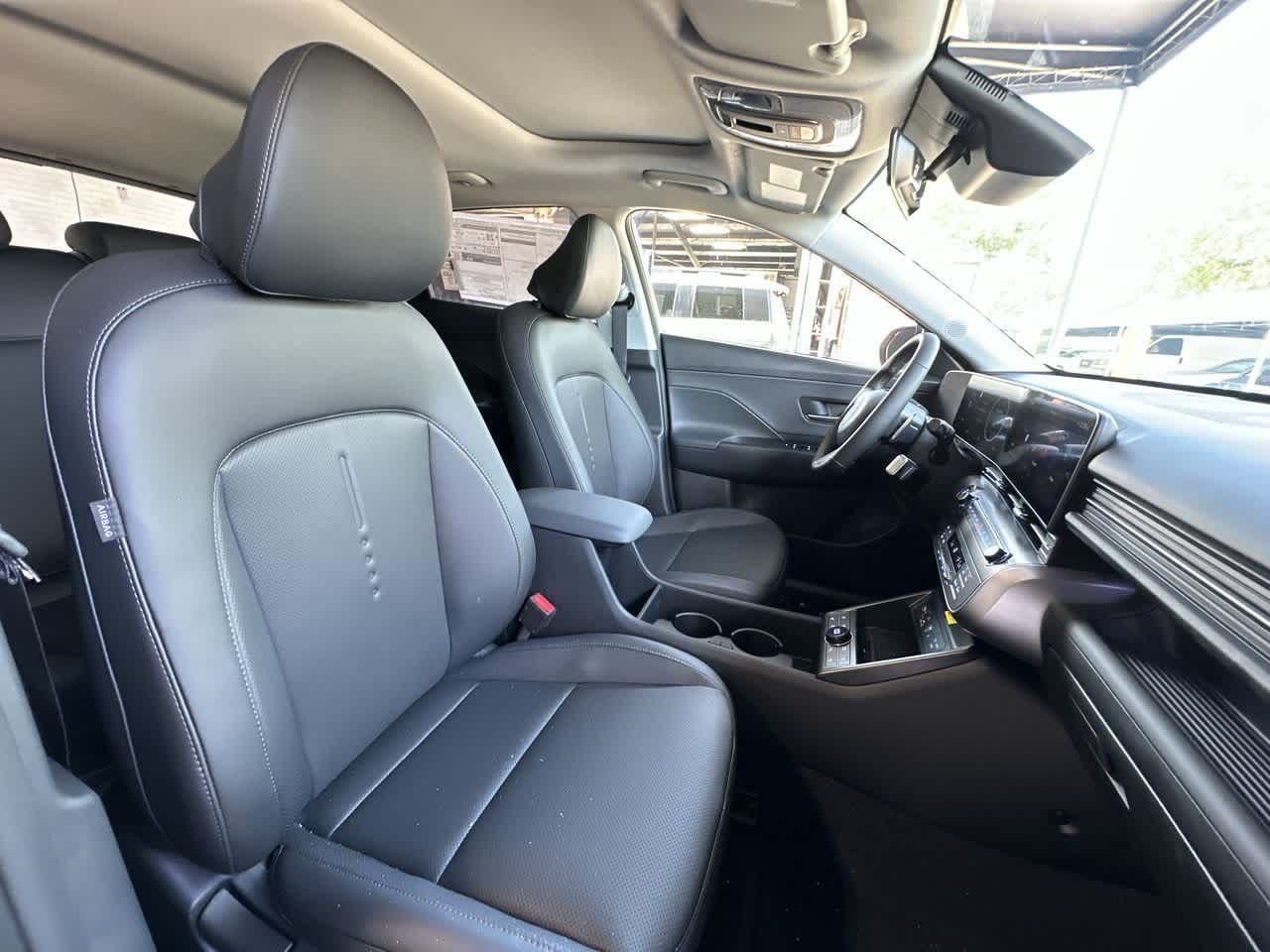 2026 Hyundai Kona Limited photo 24