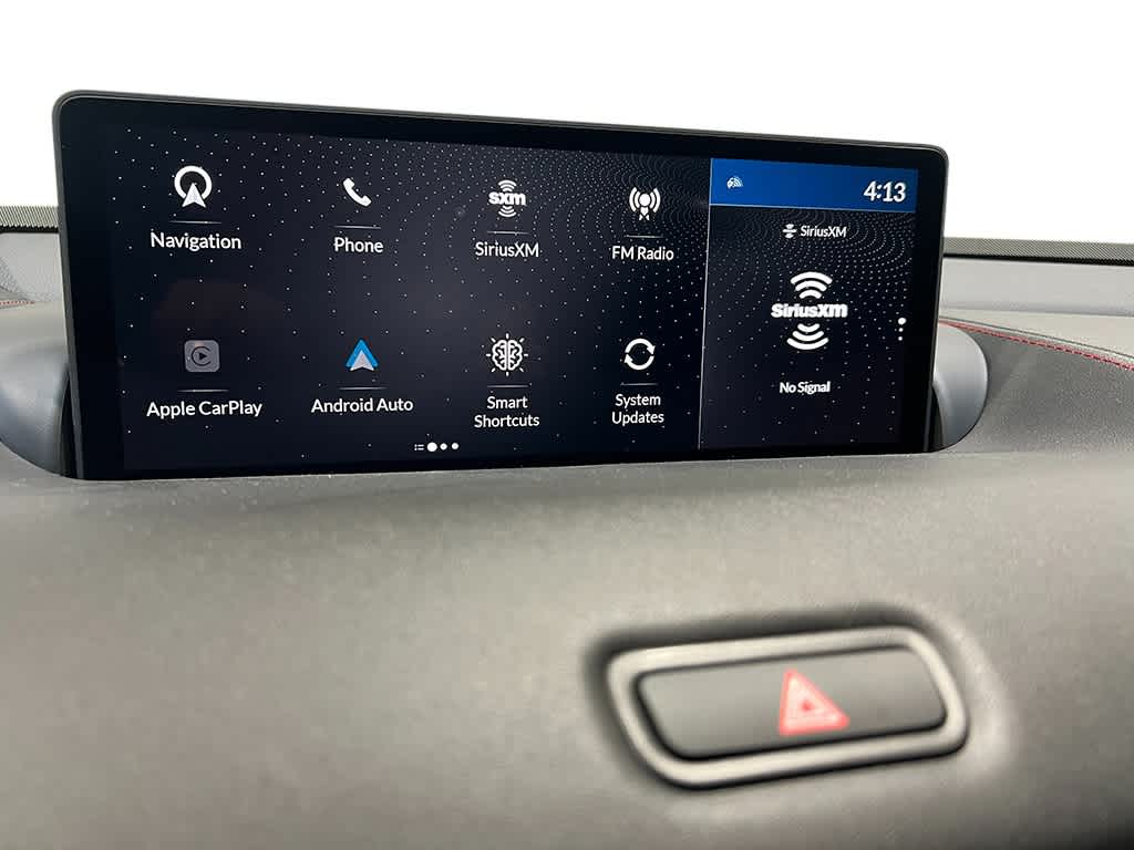 2025 Acura TLX SH-AWD A-Spec photo 27