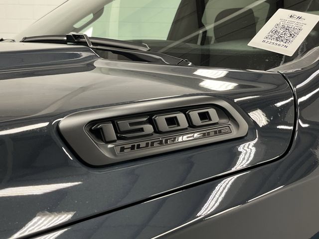 2026 Ram 1500 Tradesman photo 29