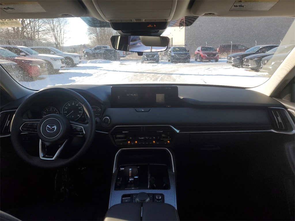 2025 Mazda CX-90 3.3 Turbo Preferred photo 29
