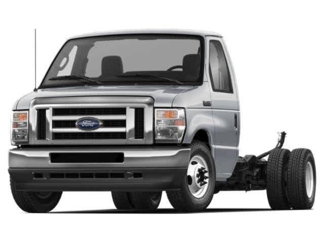 2026 Ford E-Series Base's photo