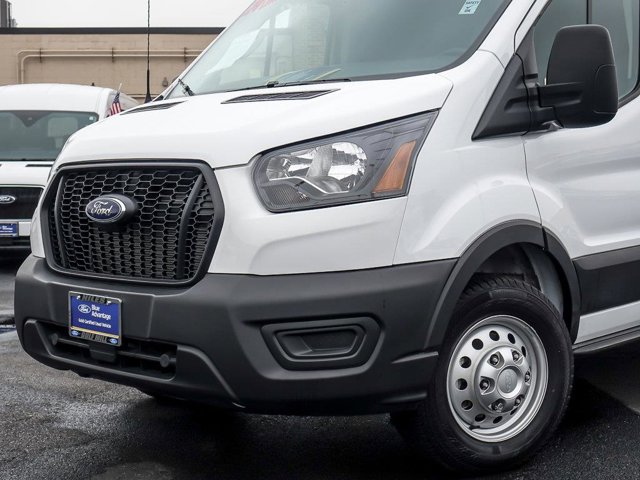 2024 FORD TRANSIT - Image 35