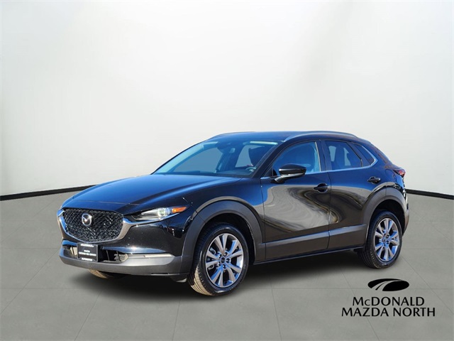 2023 Mazda CX-30 Preferred's photo