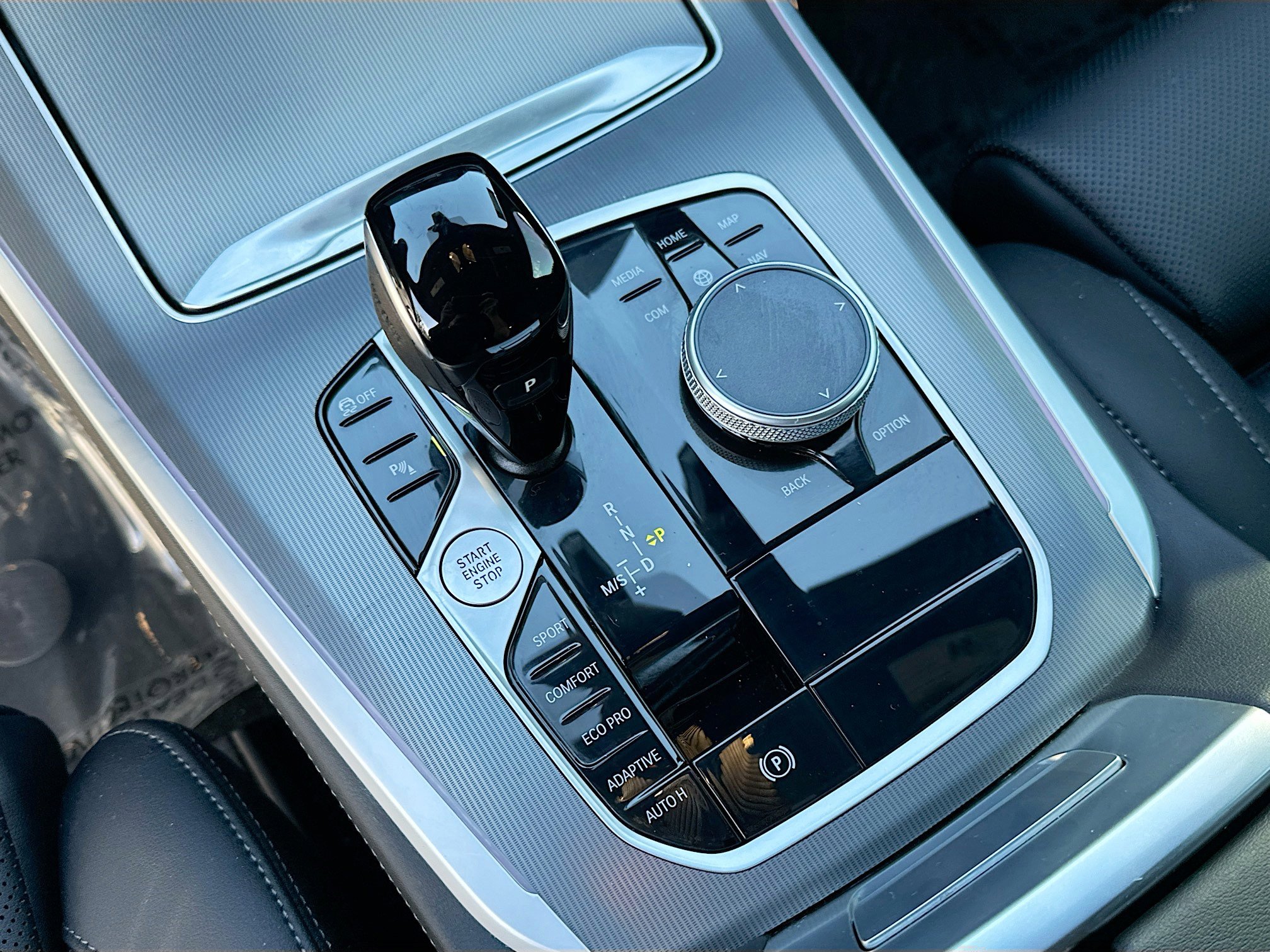 2023 Bmw X5 sDrive40i photo 17