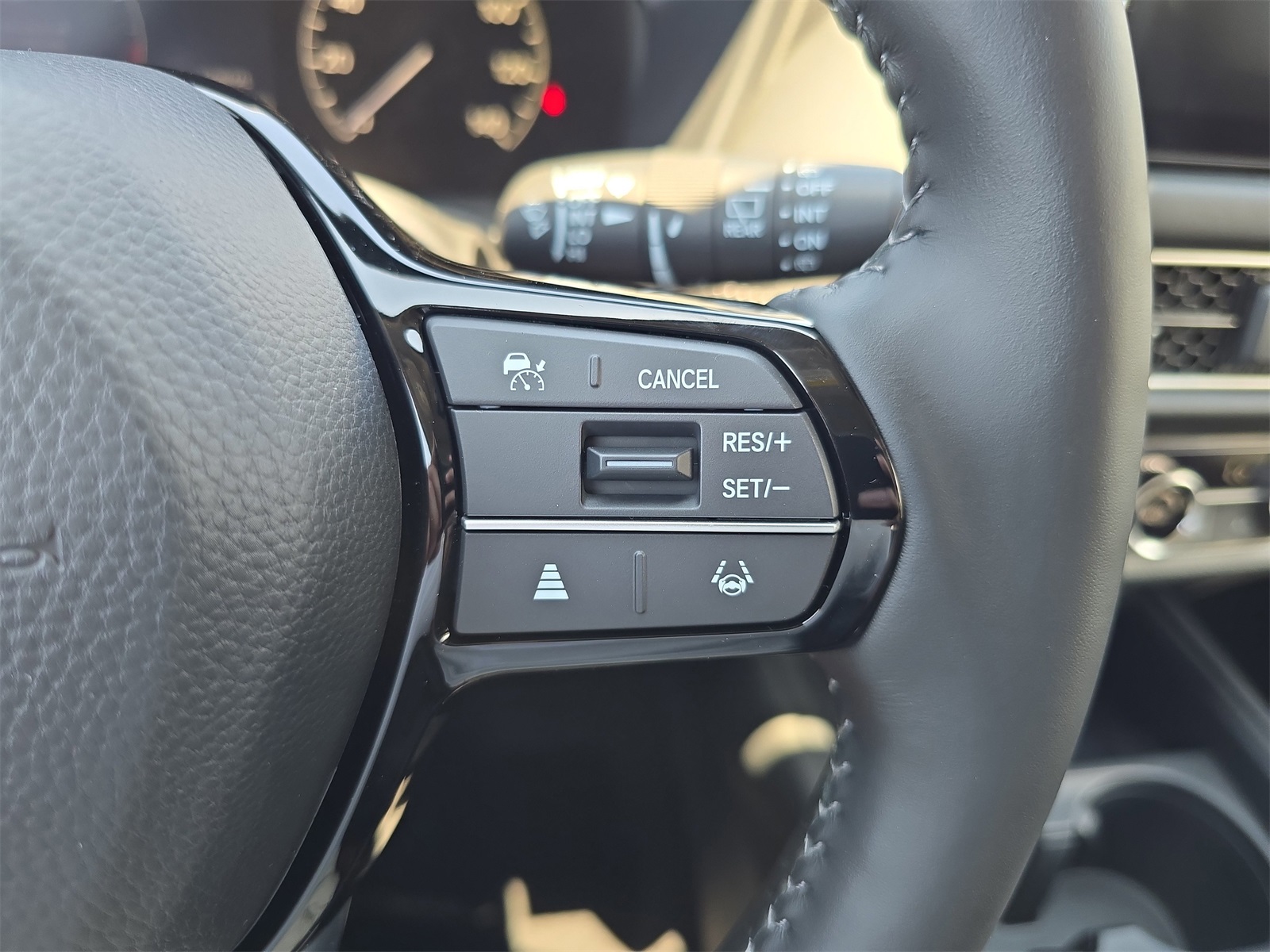 2026 Honda HR-V EX-L photo 24