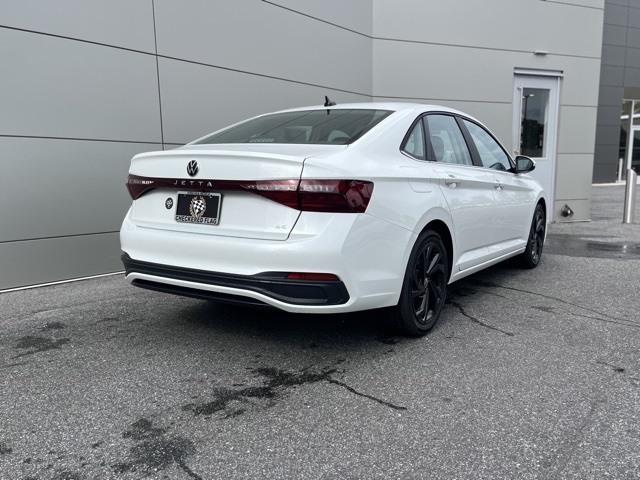 2026 Volkswagen Jetta SE photo 20