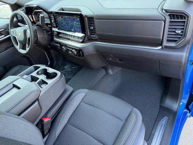 2026 Chevrolet Silverado 1500 LT photo 15