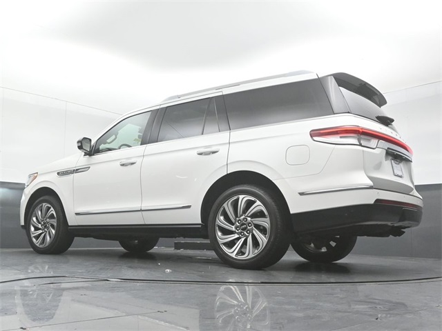 2023 LINCOLN NAVIGATOR - Image 33