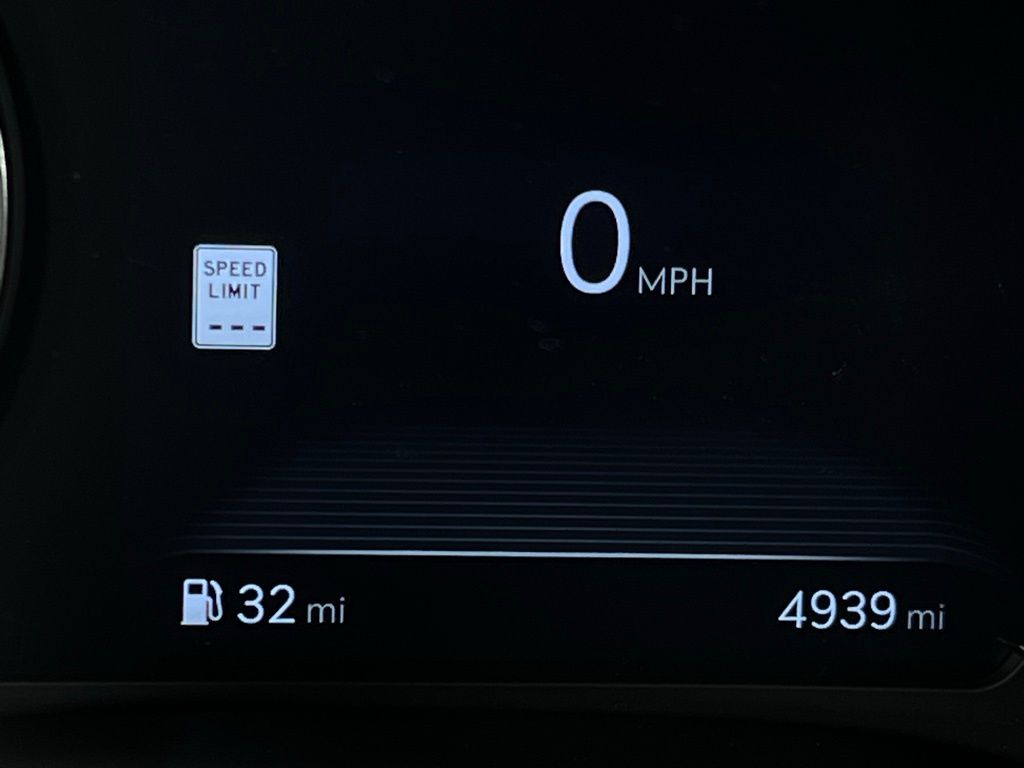 2022 Genesis G80 2.5T photo 13