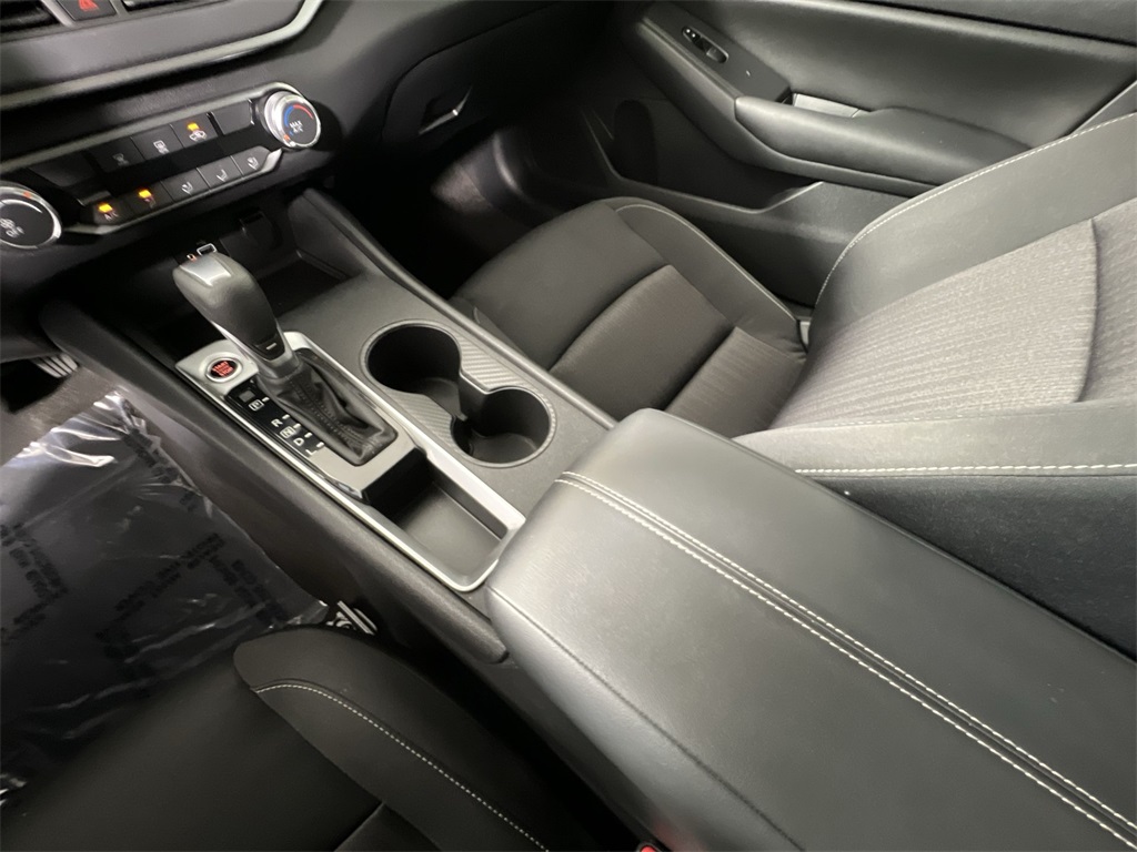 2022 Nissan Altima 2.5 S photo 19
