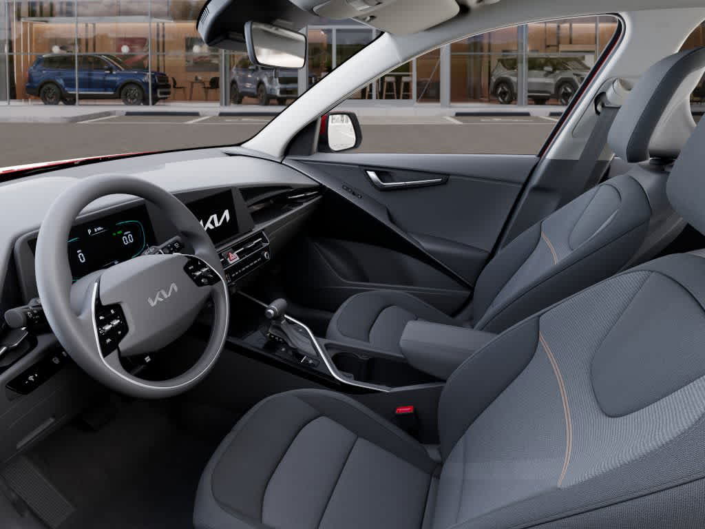 2025 Kia Niro LX photo 29