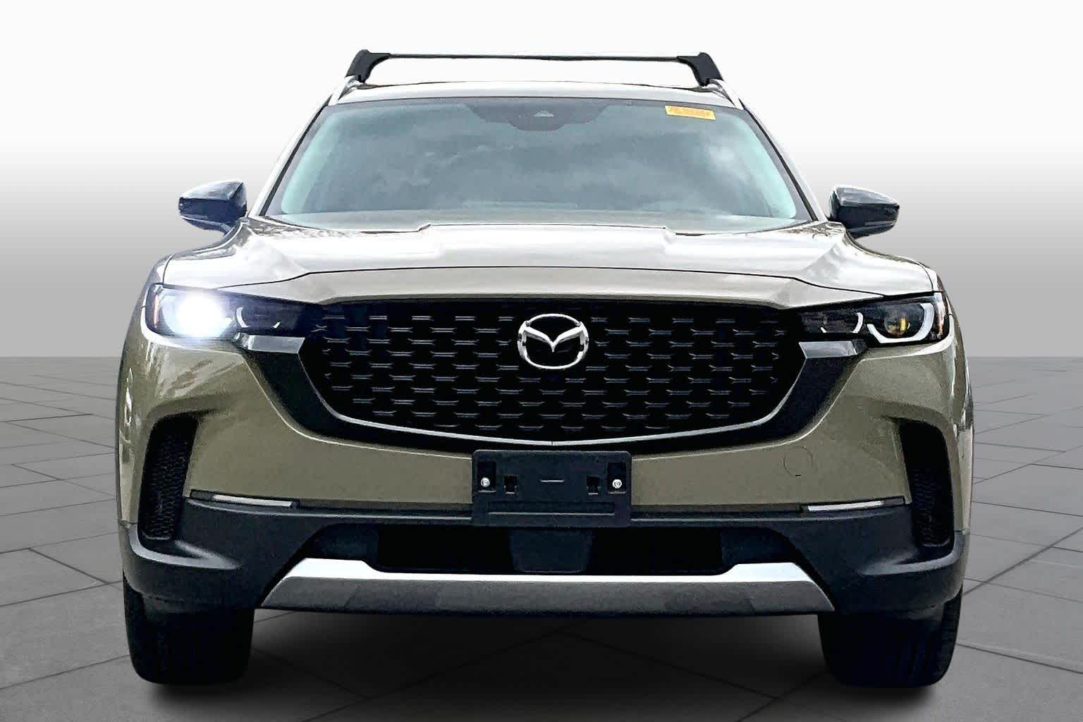 2024 Mazda CX-50 2.5 Turbo Premium photo 3