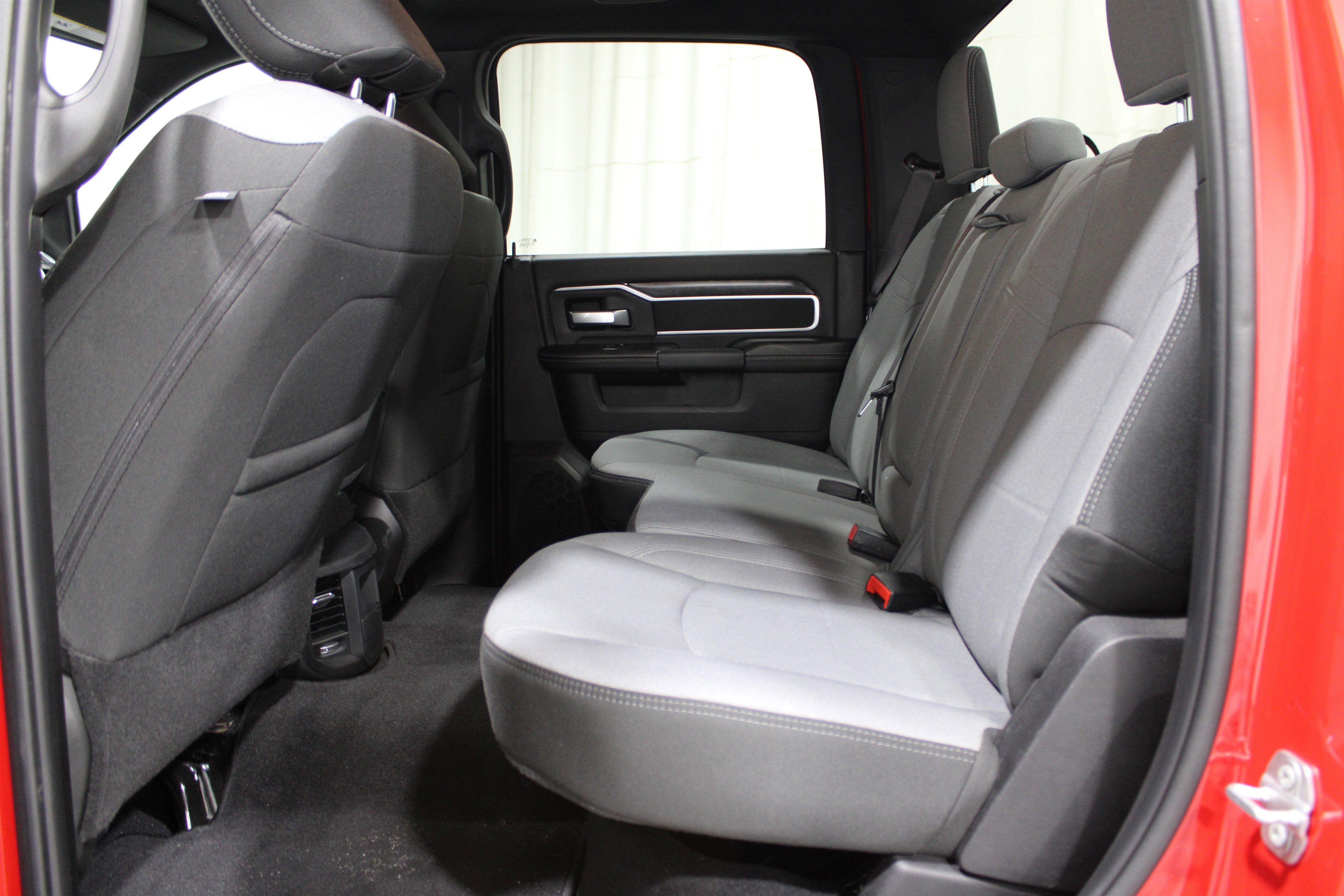 2024 Ram 2500 Big Horn photo 20