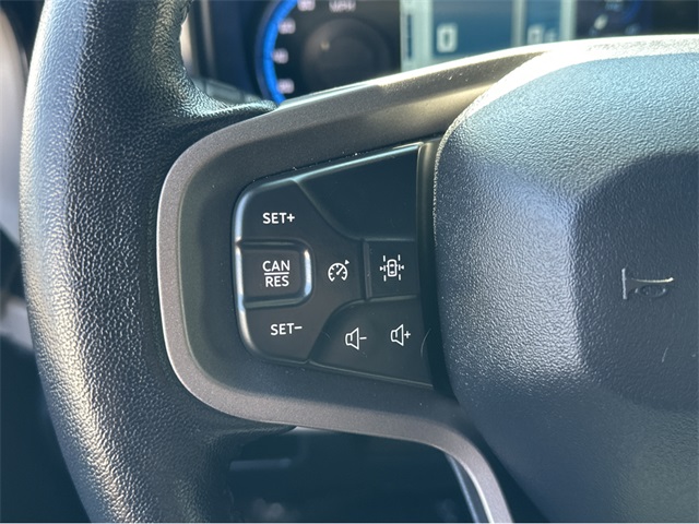 2023 Ford Bronco Wildtrak photo 19