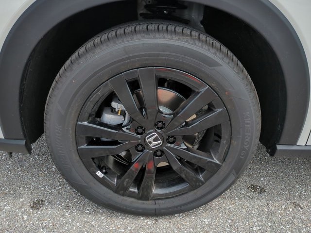 2026 Honda HR-V Sport photo 8