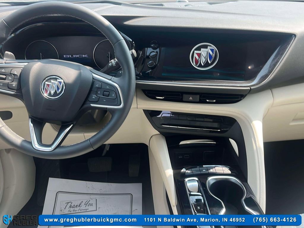 2023 Buick Envision Preferred photo 15