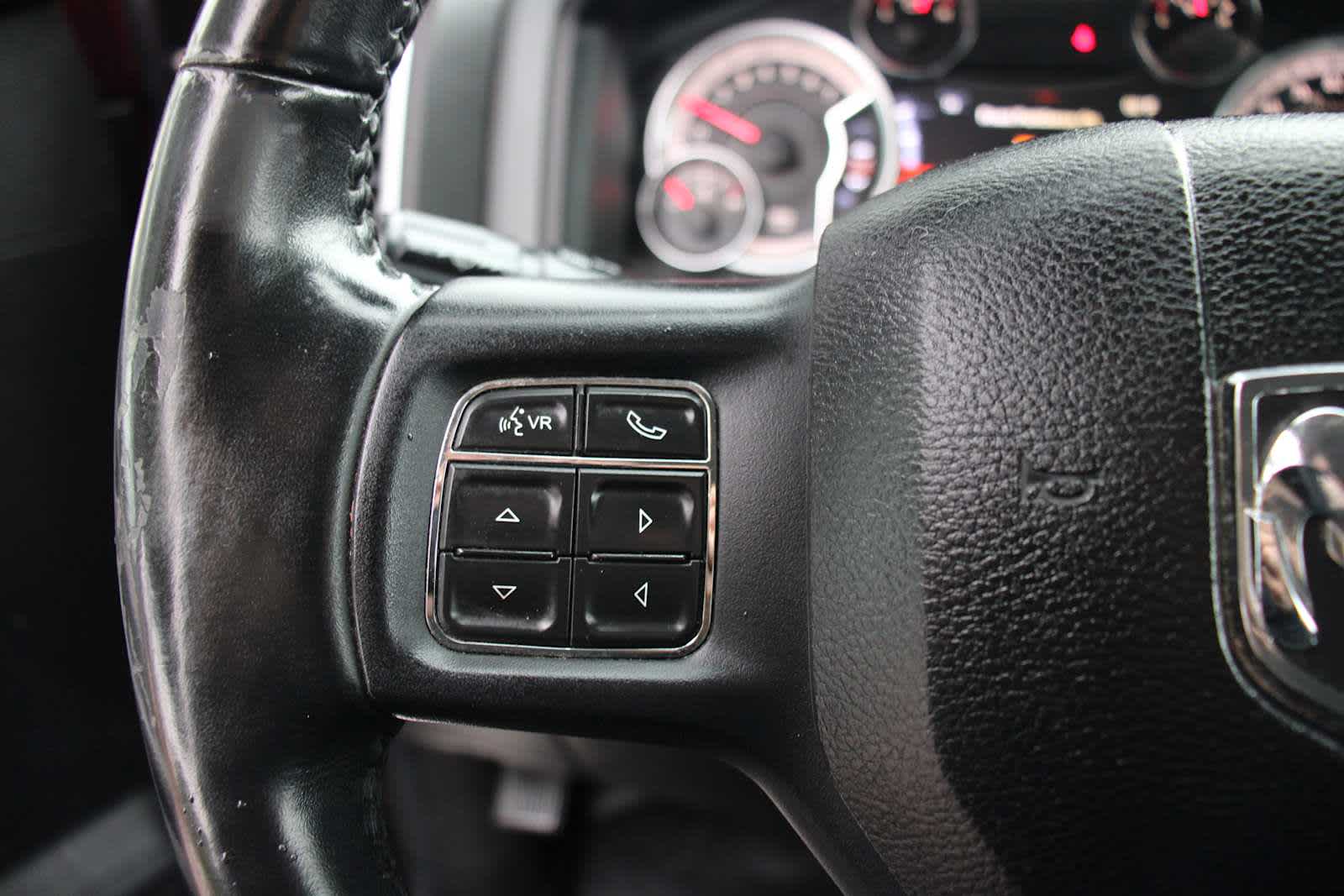 2019 Ram 1500 Classic Big Horn photo 20