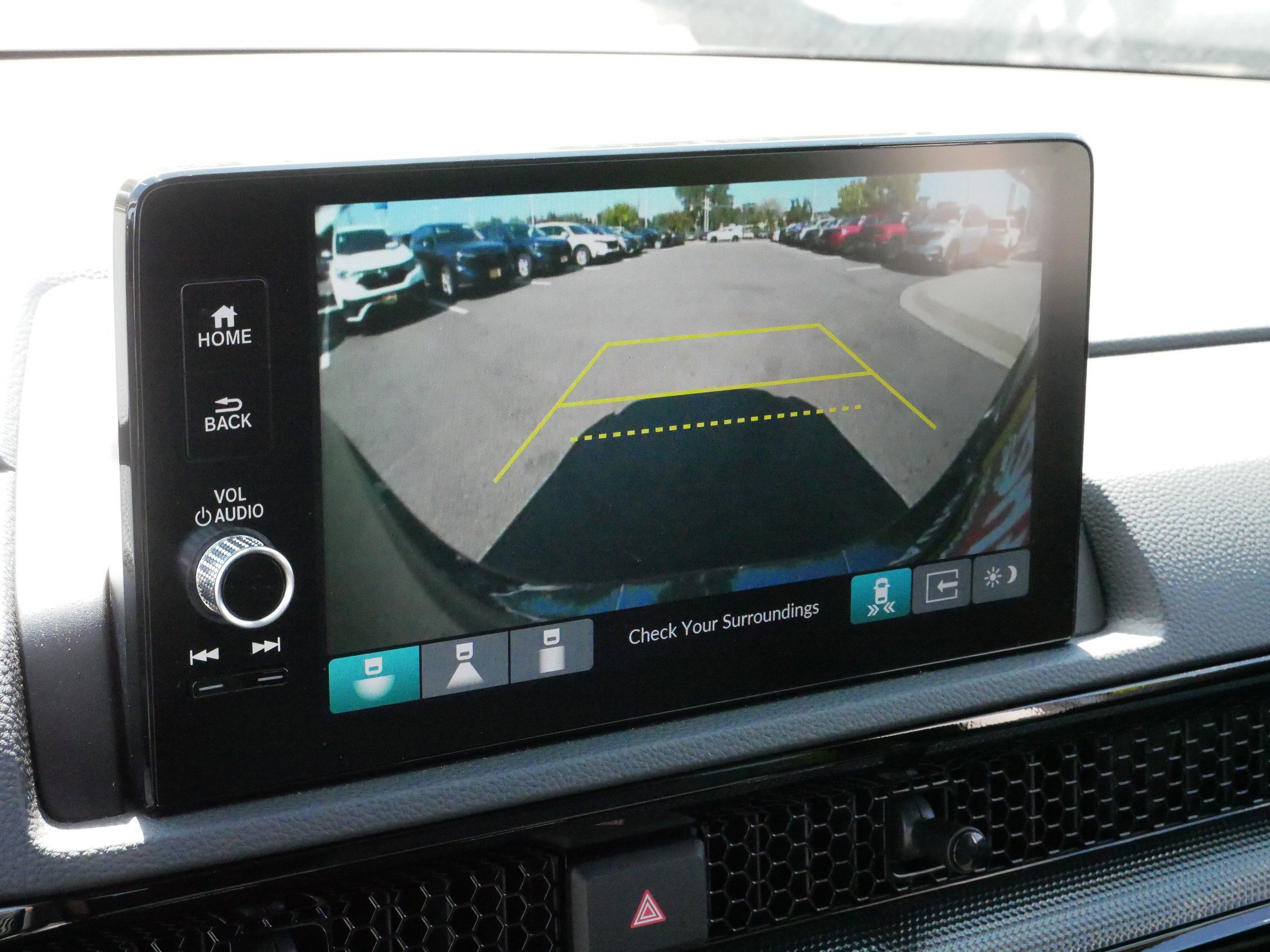 2025 Honda CR-V EX-L photo 28
