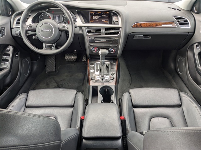 2014 Audi A4 2.0T Premium Plus Quattro photo 18