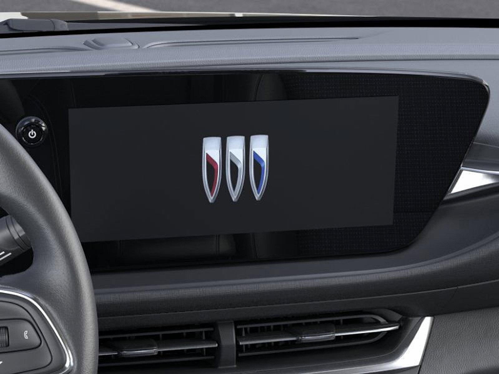2025 Buick Envista Preferred photo 17