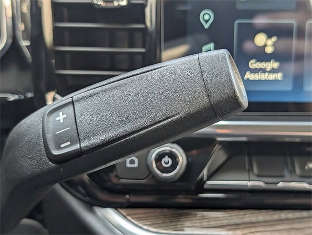 2025 Chevrolet Silverado 1500 LT photo 18