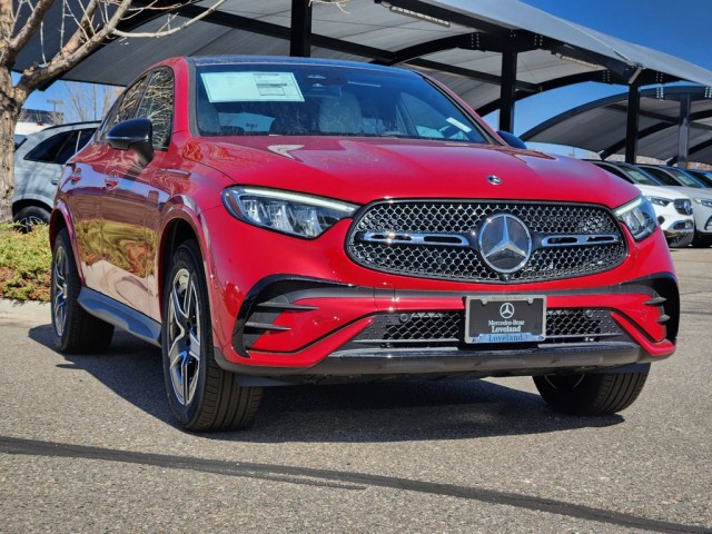 glc 2025 Mercedes-Benz GLC GLC 300 4MATIC® Burlington MA