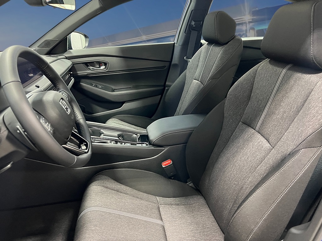 2025 Honda Accord Hybrid Sport photo 12