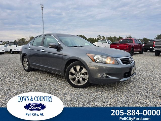 2010 Honda Accord EX-L V6