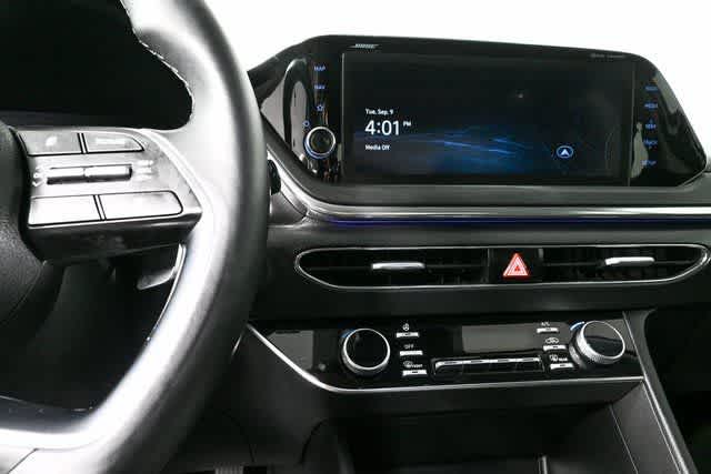 2021 Hyundai Sonata Limited photo 12