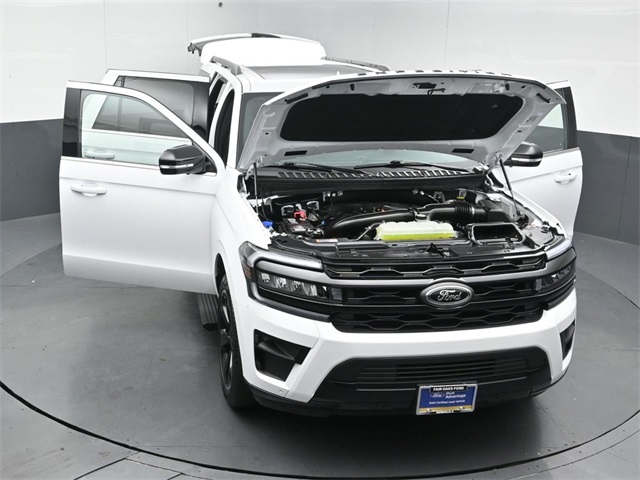 2024 Ford Expedition MAX Limited photo 53