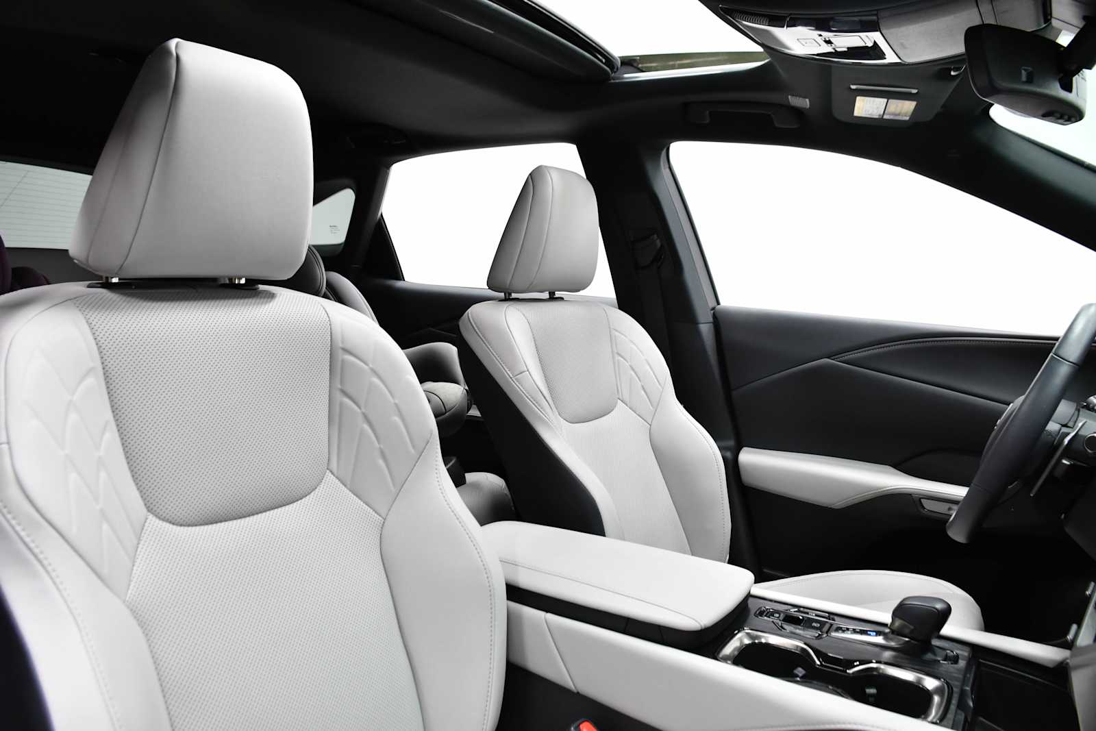 2025 Lexus RX Premium photo 21