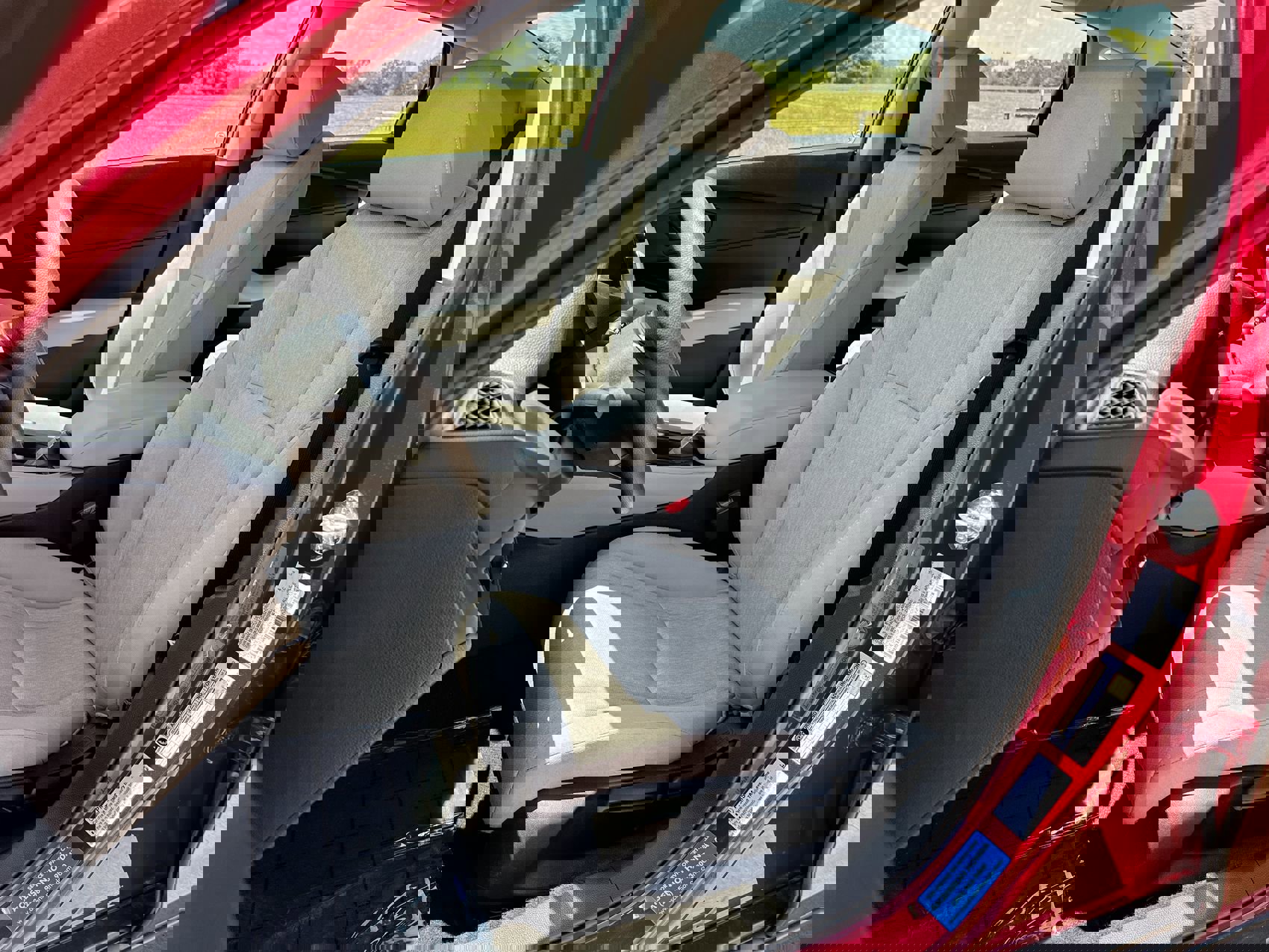 2024 Honda Accord LX photo 11