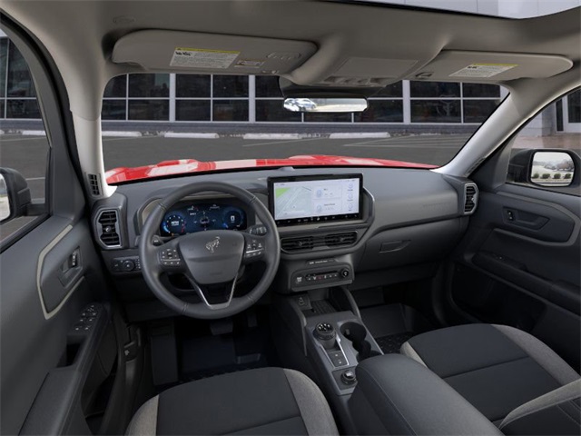2025 FORD BRONCO SPORT - Image 32
