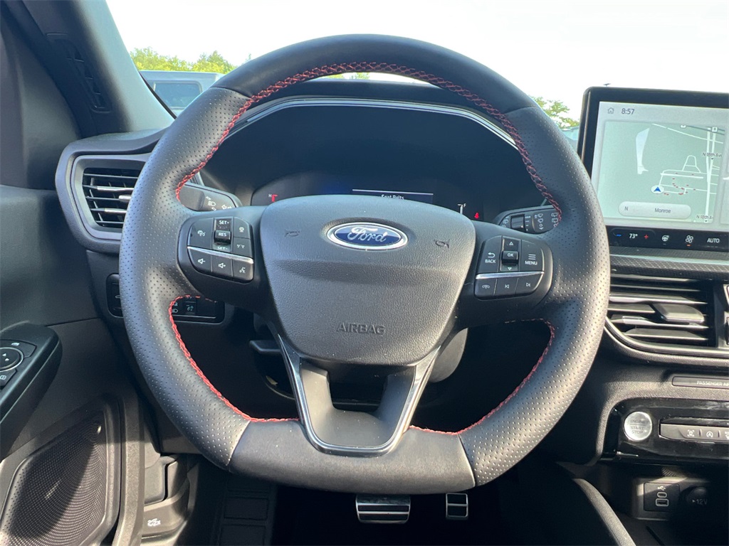 2024 Ford Escape ST-Line photo 10