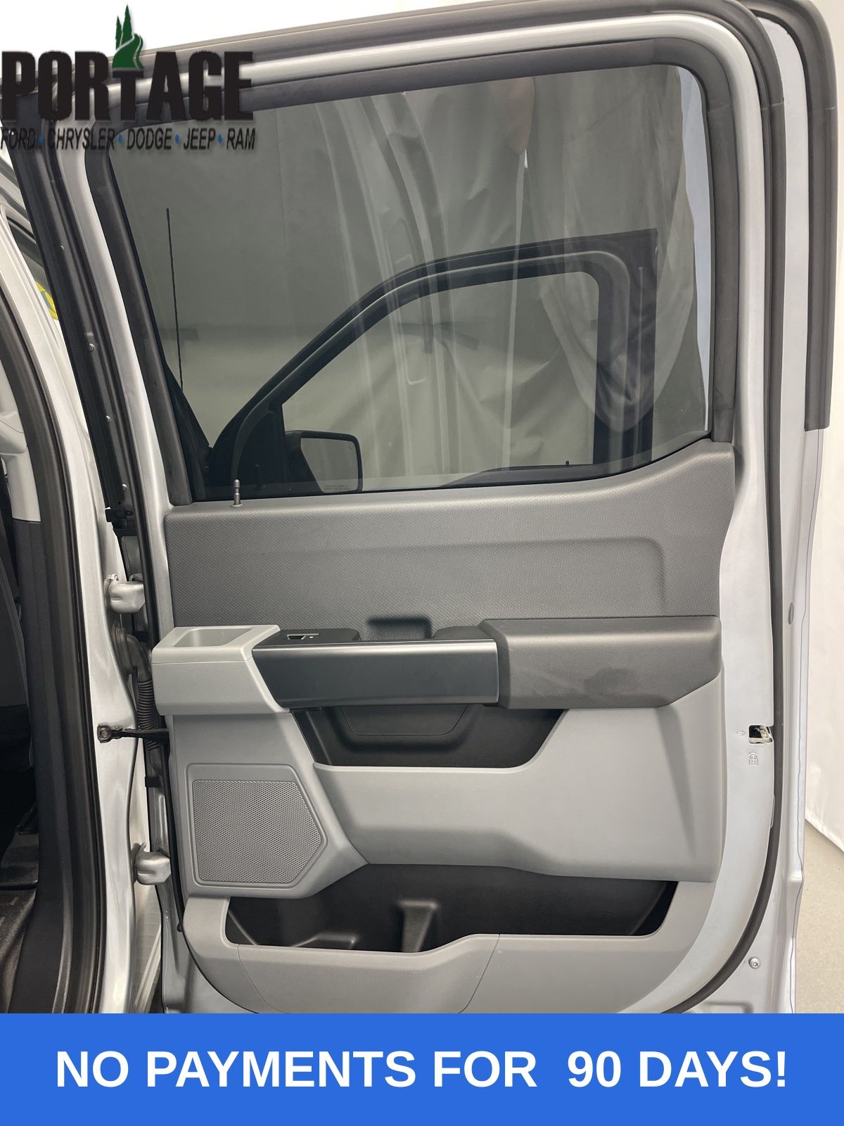 2024 Ford F-150 XLT photo 28