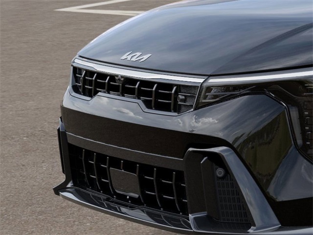 2025 Kia K4 GT-Line Turbo photo 10