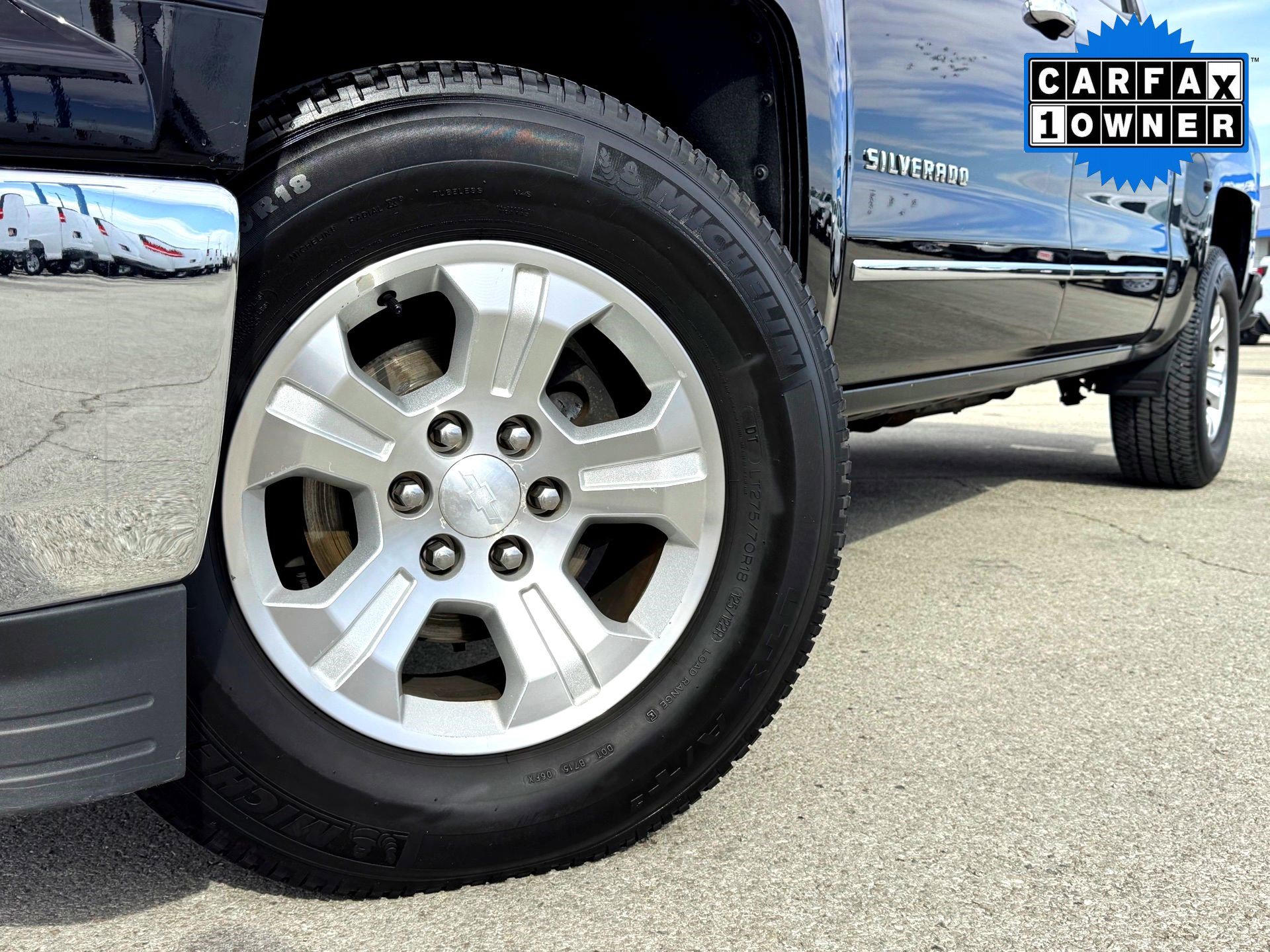 Used 2014 Chevrolet Silverado 1500 LTZ with VIN 3GCUKSEC0EG138103 for sale in Hutto, TX