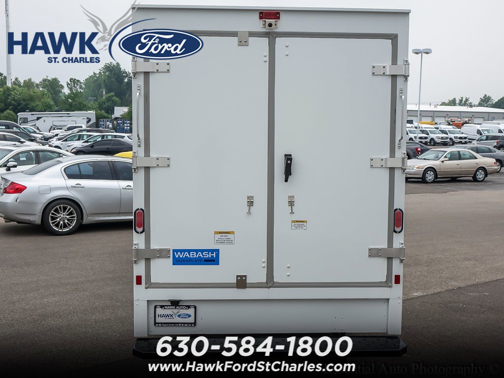2023 FORD E-350 - Image 5