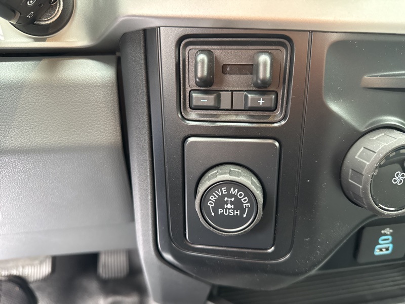 2024 Ford F-350 XL photo 26