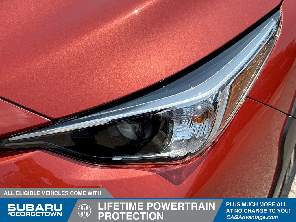 2025 Subaru Crosstrek Premium photo 34
