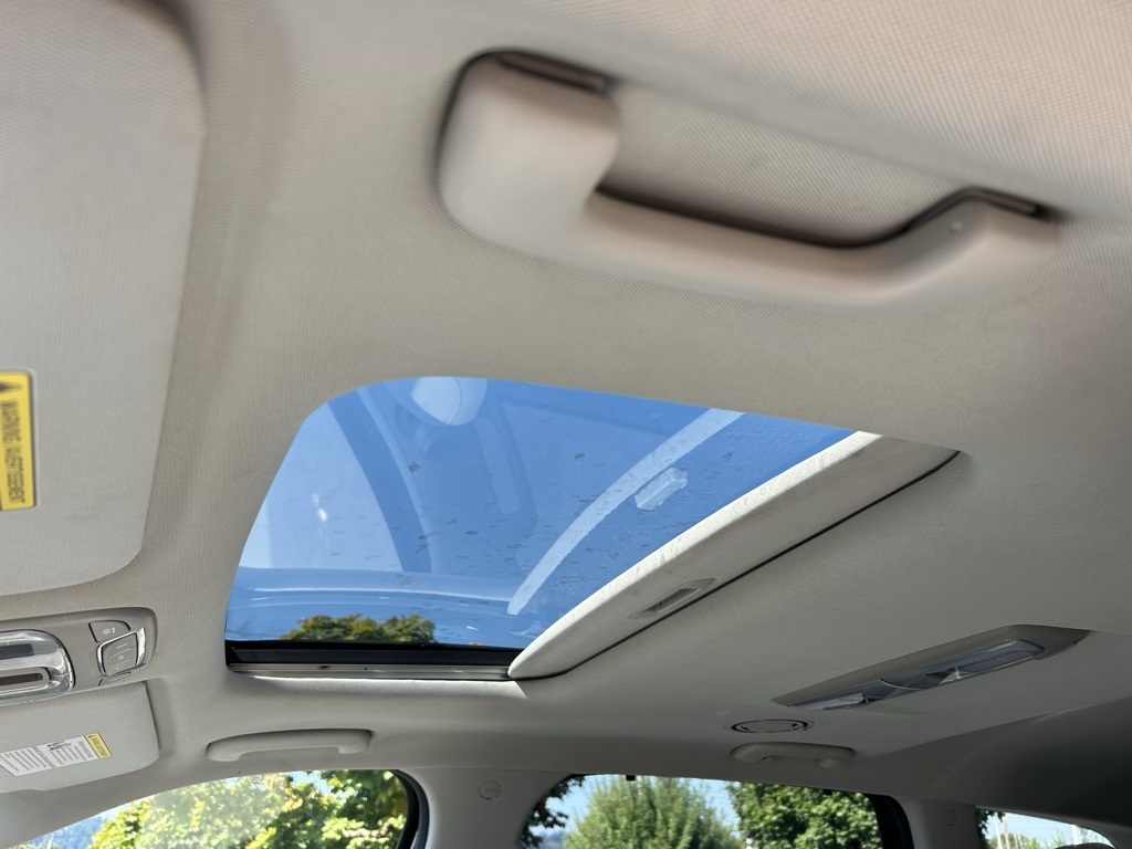 2021 Kia Telluride EX photo 21