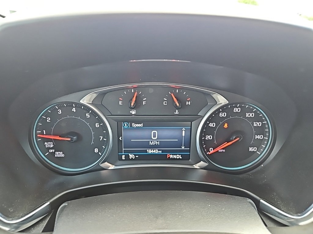 2019 Chevrolet Equinox LT photo 13