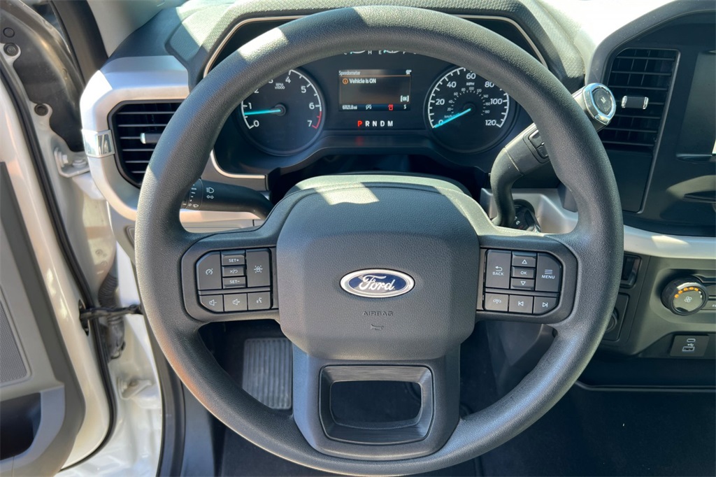 2023 Ford F-150 XL photo 26