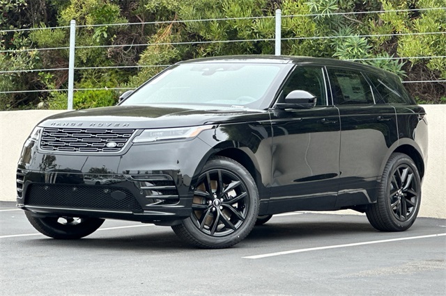 2026 Land Rover Range Rover Velar