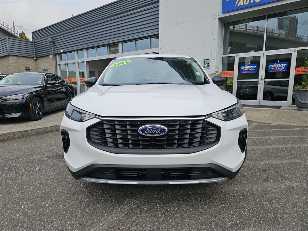 2023 Ford Escape Active photo 2