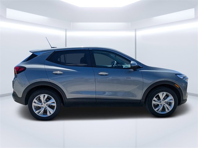 2025 Buick Encore GX Preferred photo 2