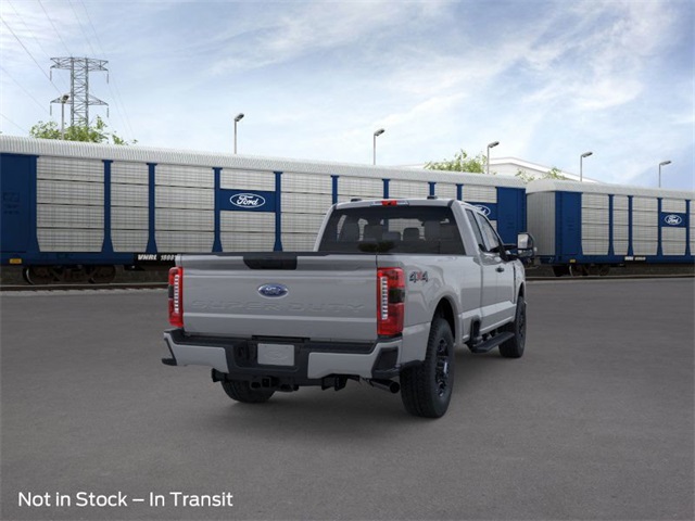 2026 Ford F-250 photo 7