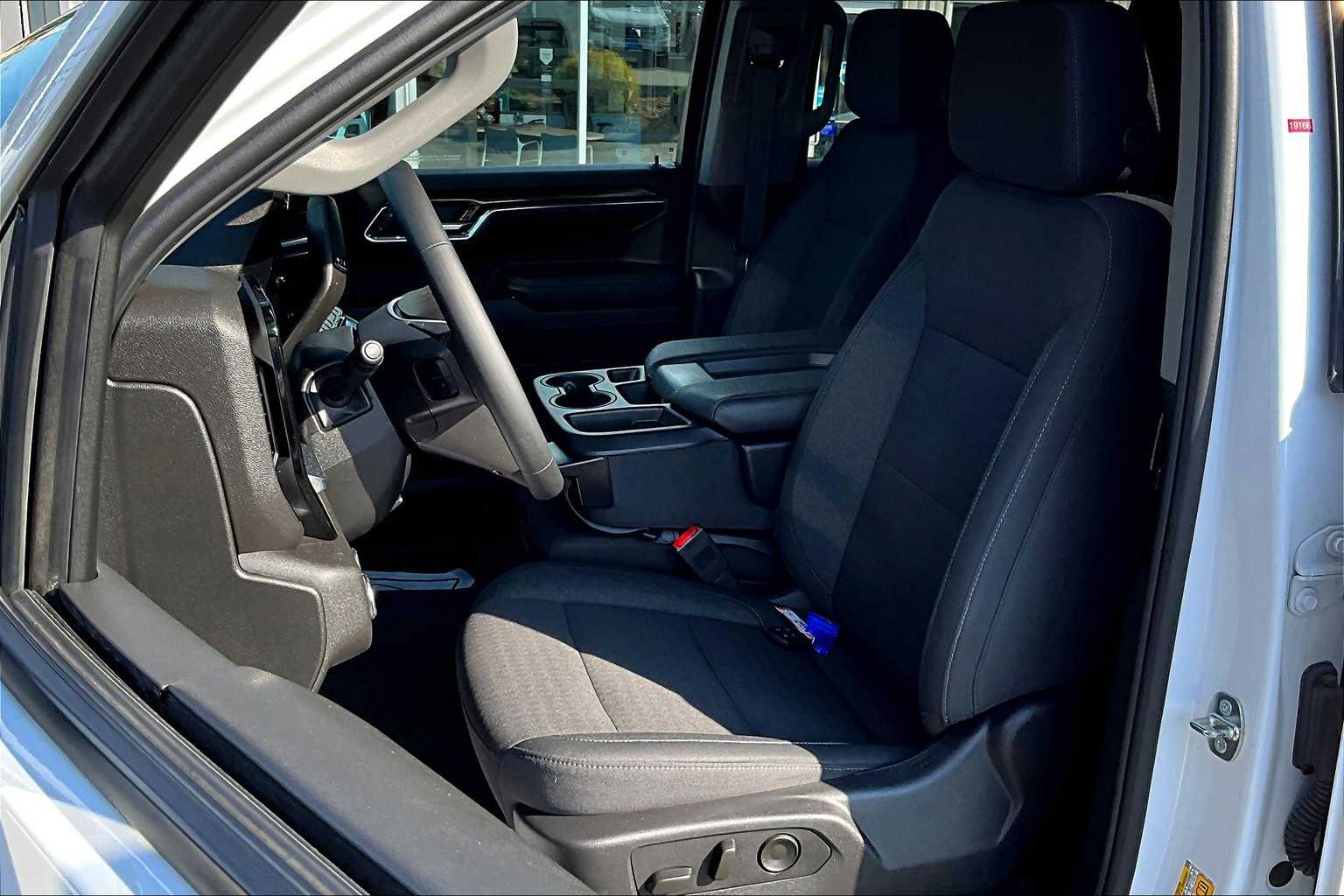 2024 Gmc Sierra 1500 Elevation photo 19